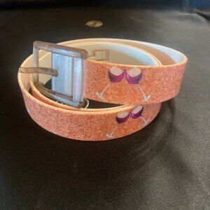 C4 belt